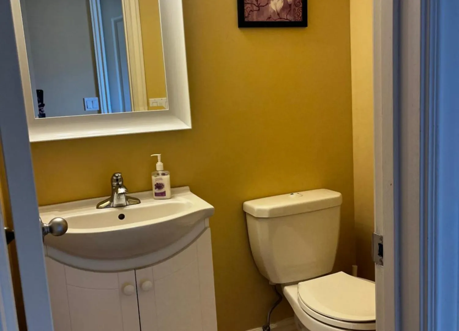 Beautiful Room Close Airport! Calgary Homestay